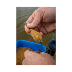 Nada Sonubaits Supercrush Mega Carp Method Mix - Original, 2kg